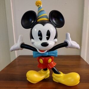Disney Parks 90th Birthday Celebration Rare Mickey Mouse Cup
